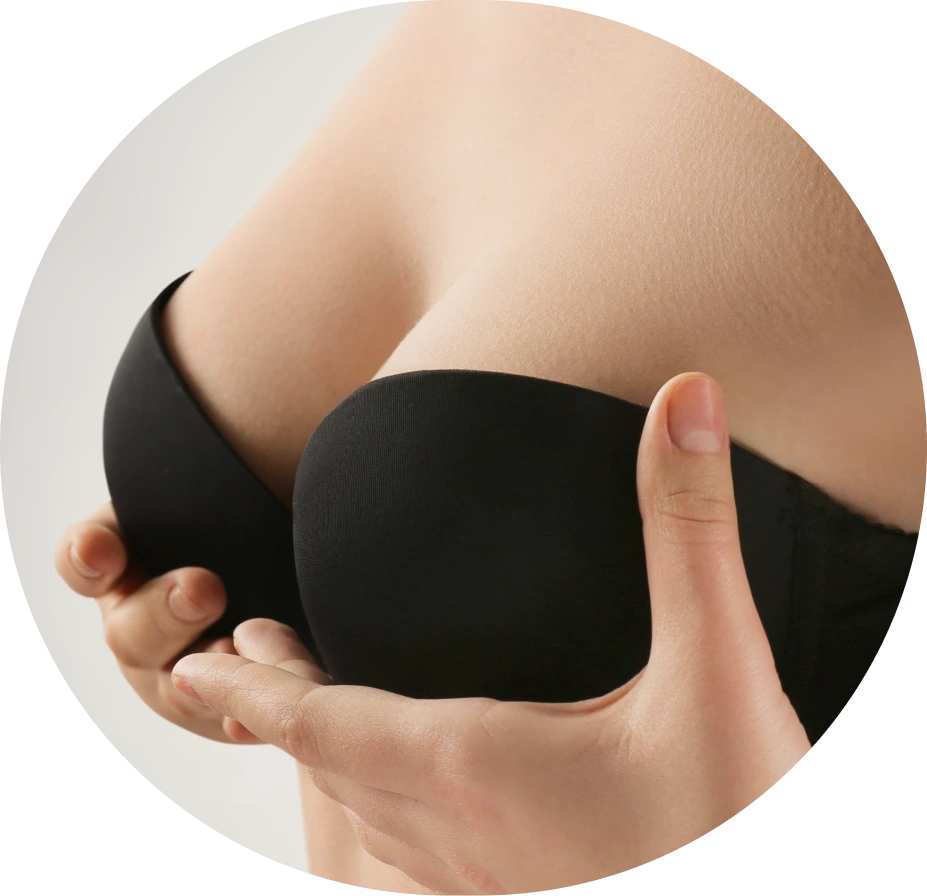 Breast Augmentation with Lif﻿t Banner