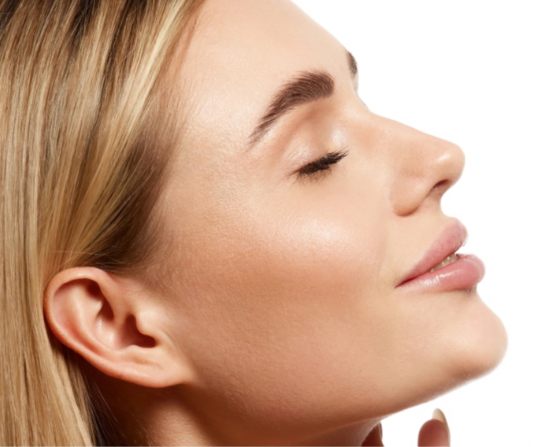 Rhinoplasty Banner