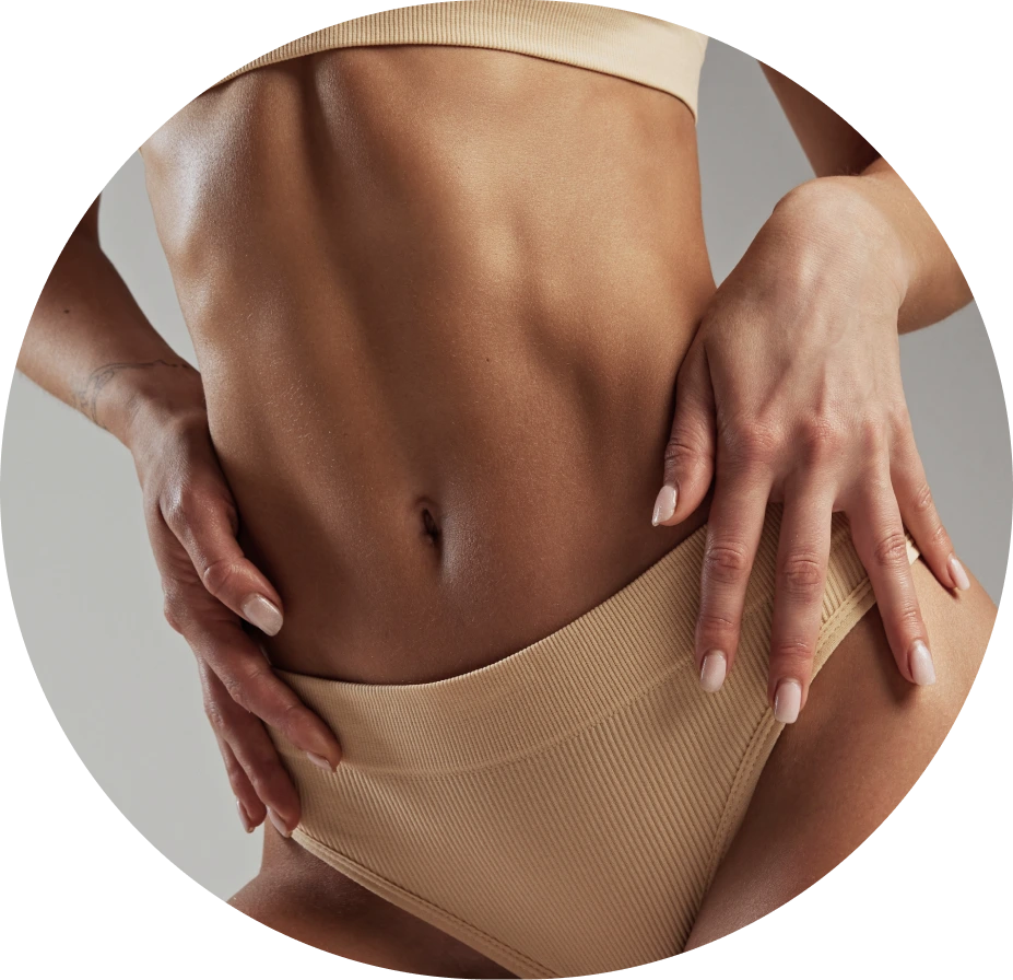 Tummy Tuck Banner