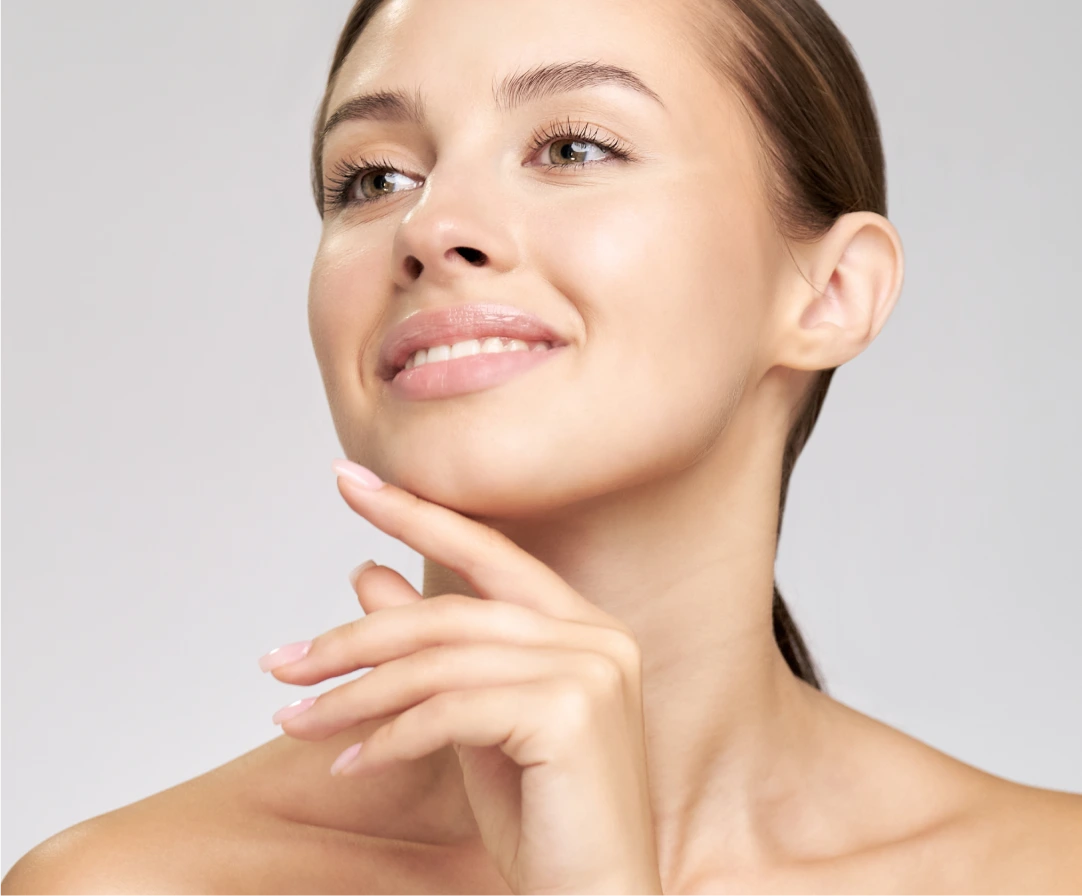 Advanced Skin Care Banner