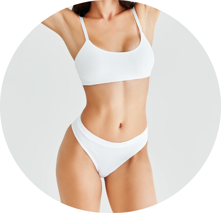 Body Contouring & Tightening Banner