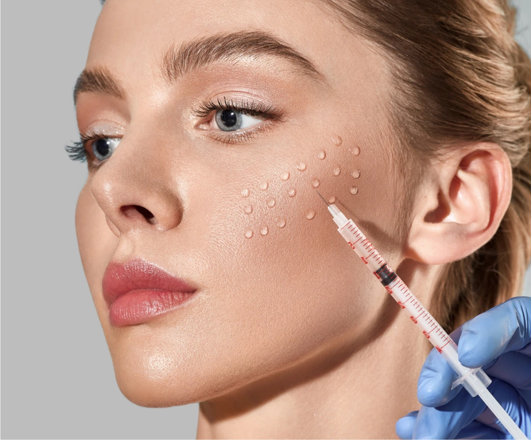 Face Banner