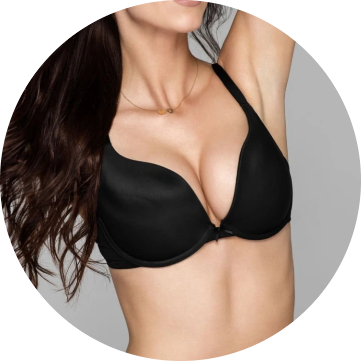 Benefits of Breast Reduction Los Angeles CA Banner