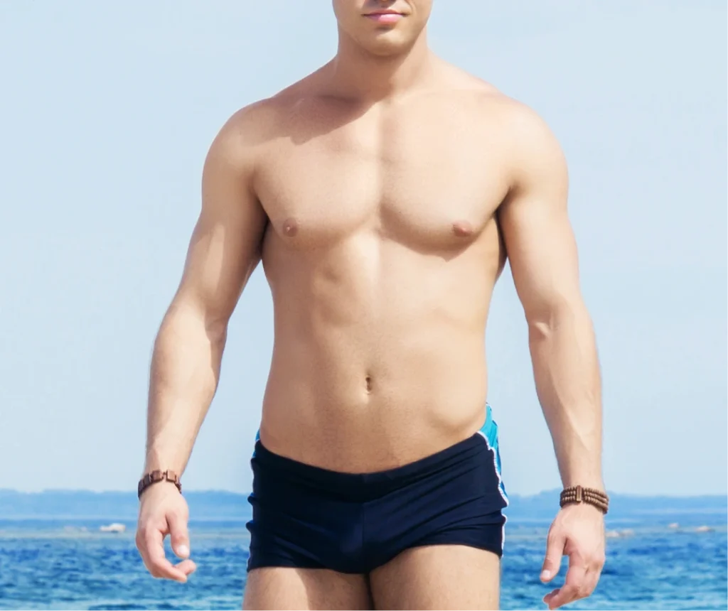 Male Tummy Tuck Surgery Los Angeles, CA Banner