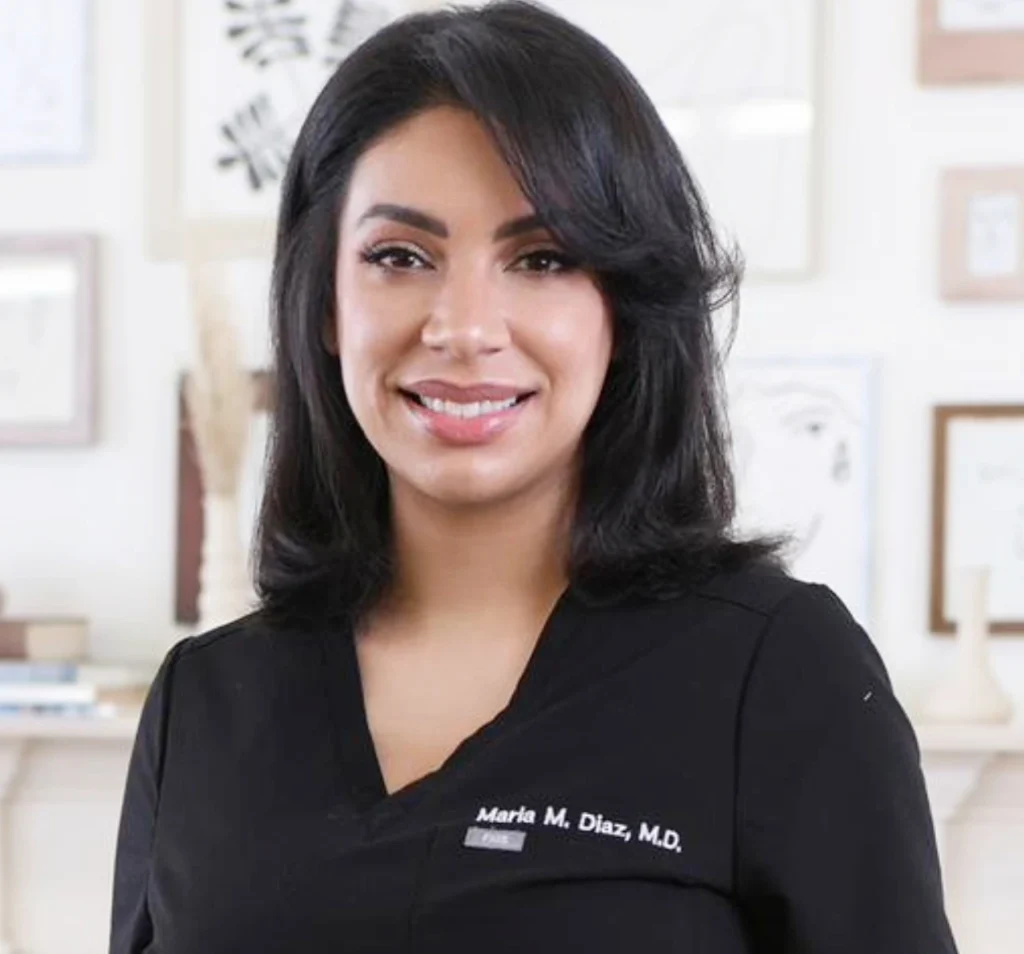 Facelift Surgeon in Los Angeles, CA Banner