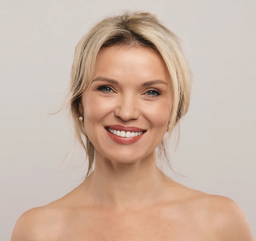 Facelift Surgery in Los Angeles, CA Banner